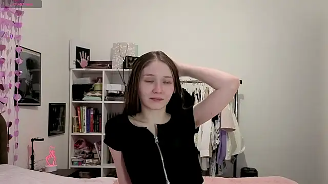 Denny Yorgeritai online show from February 22, 12:40 pm