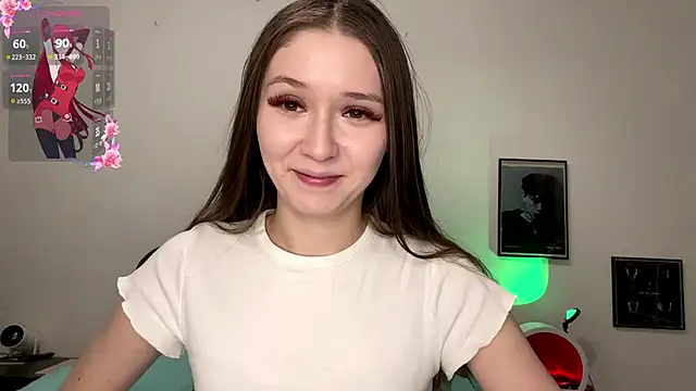 Denny Yorgeritai online show from December 21, 12:18 pm