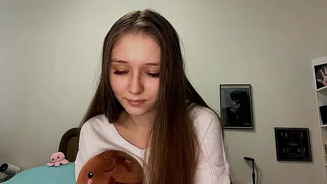 Snapshot of Denny_Yorgeritai chatting on October 12, 1:34 pm Denny Yorgeritai online show from October 12, 1:34 pm