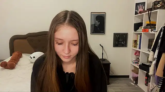 Snapshot of Denny_Yorgeritai chatting on October 1, 1:59 pm Denny Yorgeritai online show from October 1, 1:59 pm