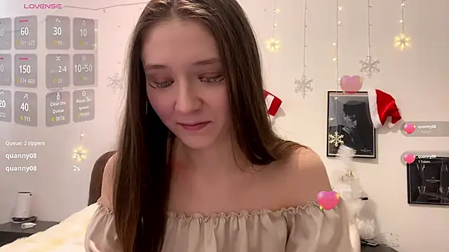 Denny Yorgeritai online show from February 6, 12:23 pm