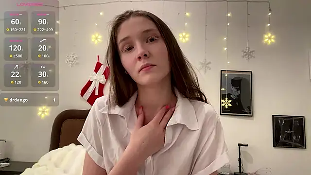 Denny Yorgeritai online show from February 9, 12:47 pm