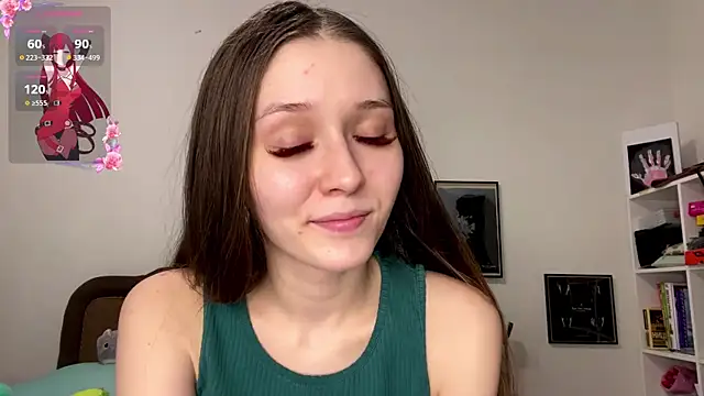 Denny Yorgeritai online show from December 20, 3:04 pm