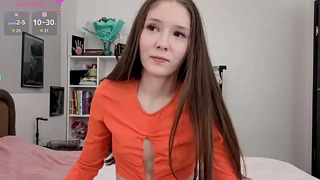 Denny Yorgeritai online show from March 19, 12:16 pm