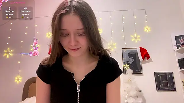 Denny Yorgeritai online show from February 7, 3:42 pm