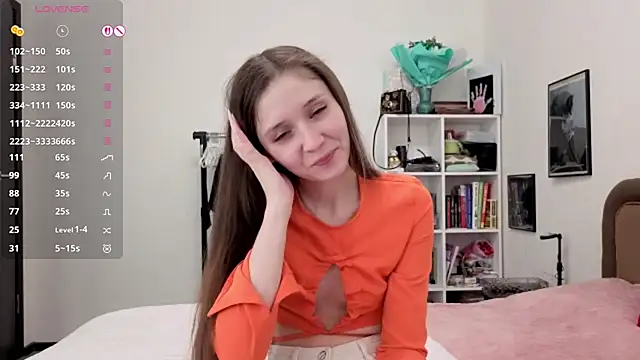 Denny Yorgeritai online show from March 18, 1:13 pm