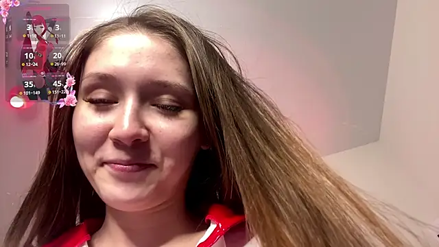 Denny Yorgeritai online show from December 13, 8:04 pm