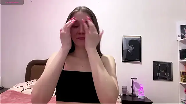 Denny Yorgeritai online show from February 13, 12:05 pm