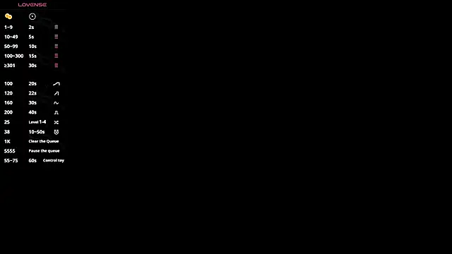 venus lov9 online show from December 1, 11:22 am