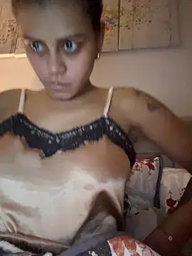Snapshot of anna_evans09 chatting on October 2, 11:35 am anna evans09 online show from October 2, 11:35 am