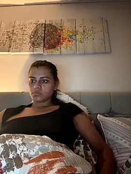 Snapshot of anna_evans09 chatting on September 25, 11:05 am anna evans09 online show from September 25, 11:05 am