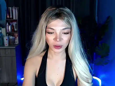 Asian briee143xx online show from June 16, 1:00 pm