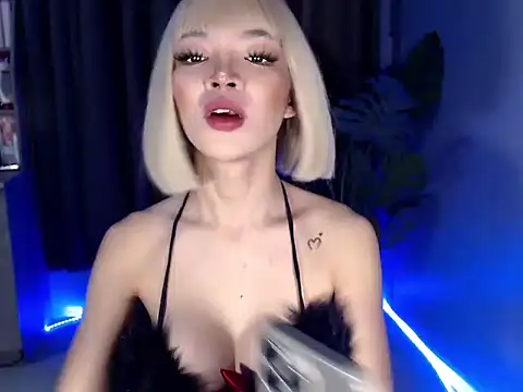 Asian briee143xx online show from June 19, 2:01 pm