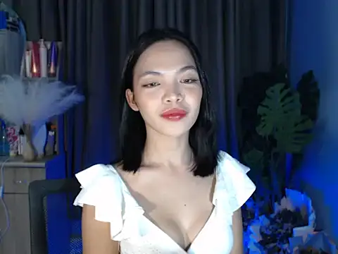 Asian briee143xx online show from February 23, 2:50 pm