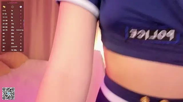 KeilaJeschon online show from December 4, 4:11 am