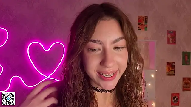 KeilaJeschon online show from November 15, 4:16 am