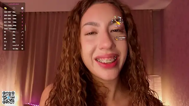 KeilaJeschon online show from November 22, 3:16 am