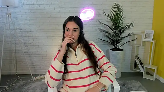 TashaCajune online show from September 27, 6:08 am