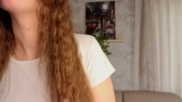 TashaCajune online show from October 2, 4:16 am