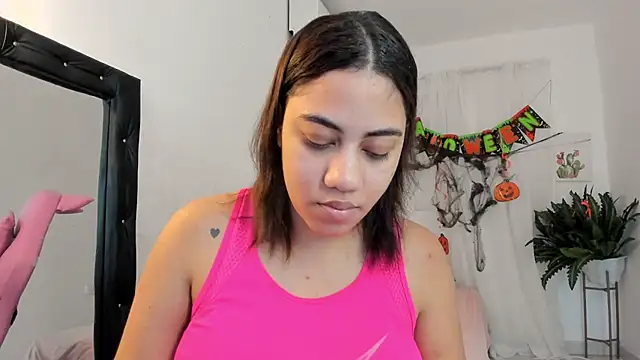 Snapshot of vanelope_smith chatting on October 27, 10:11 pm vanelope smith online show from October 27, 10:11 pm