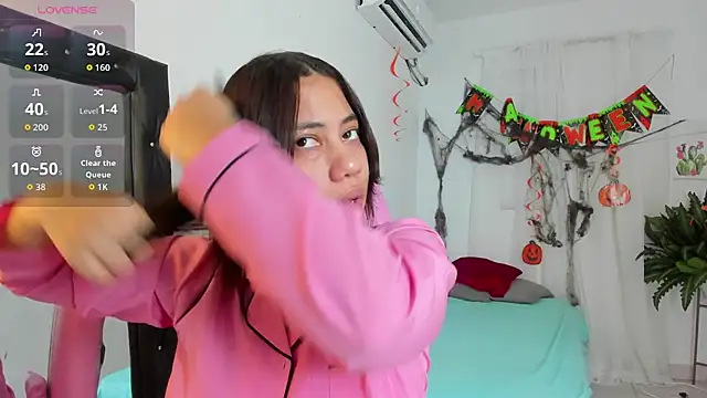 Snapshot of vanelope_smith chatting on November 8, 2:04 am vanelope smith online show from November 8, 2:04 am