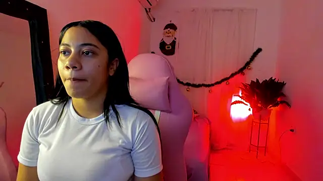 Snapshot of vanelope_smith chatting on November 29, 1:28 am vanelope smith online show from November 29, 1:28 am