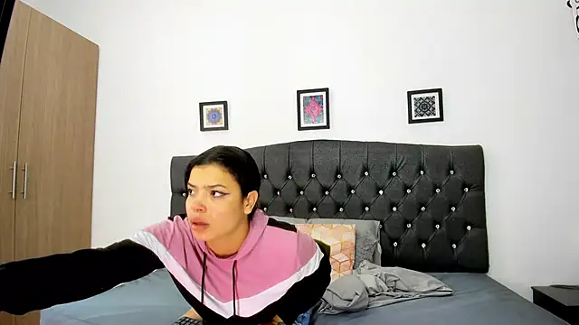 michellmorgans online show from October 11, 11:22 am