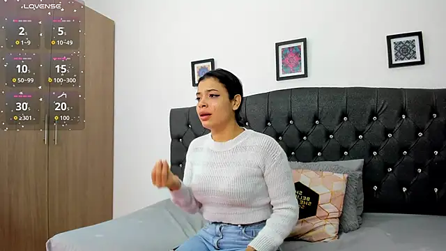 michellmorgans online show from October 8, 11:34 am