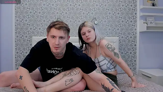 FatePath online show from November 13, 1:04 pm