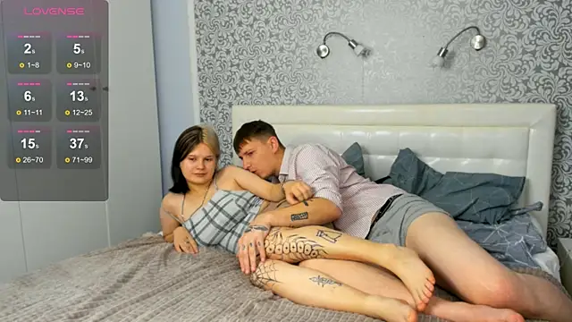 FatePath online show from October 12, 5:09 am