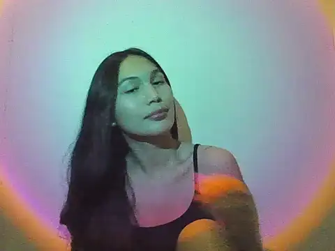 FelicityLincoln online show from March 26, 6:39 pm