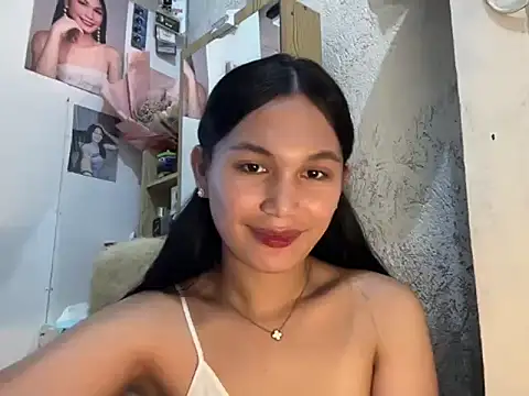 FelicityLincoln online show from April 8, 7:32 am