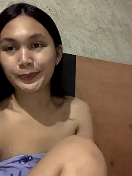 FelicityLincoln online show from November 24, 12:49 pm