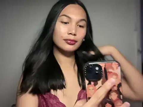 FelicityLincoln online show from May 17, 2:39 pm