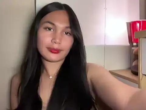 FelicityLincoln online show from April 19, 6:10 pm