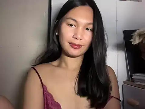 FelicityLincoln online show from June 1, 7:02 pm