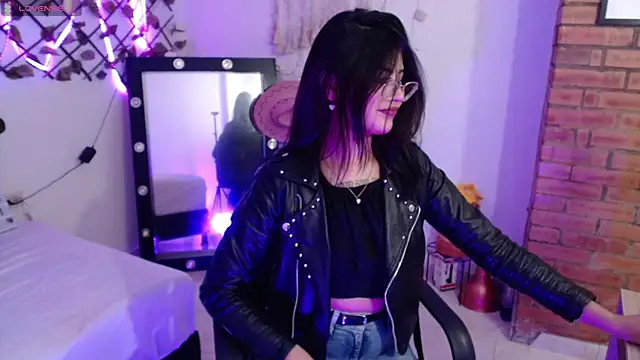 isa bunny18 online show from November 6, 11:20 pm