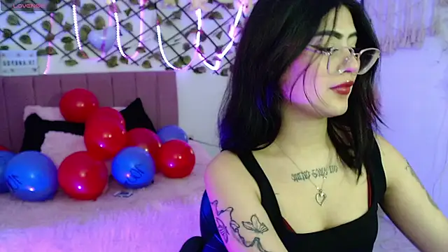 isa bunny18 online show from October 2, 2:26 am