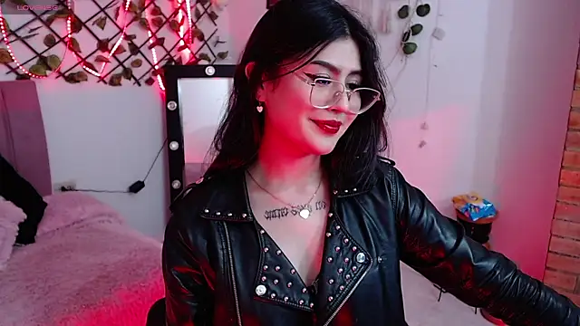 isa bunny18 online show from October 17, 3:10 am