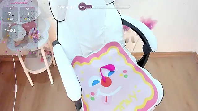  itsyumi  online show from November 16, 2:00 pm