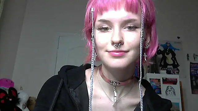 Paradoxy  online show from March 4, 8:49 pm