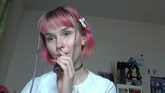 Paradoxy  online show from April 2, 7:53 pm