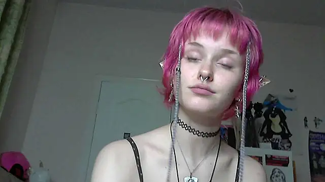 Paradoxy  online show from March 21, 8:46 pm