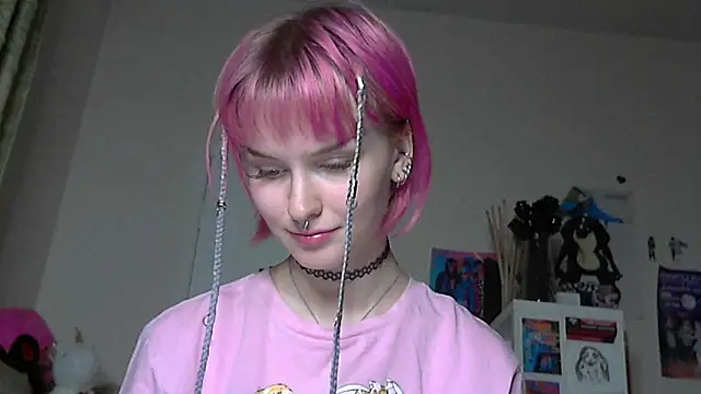 Paradoxy  online show from March 28, 8:21 pm