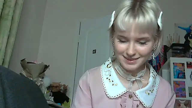 Paradoxy  online show from December 1, 8:42 pm