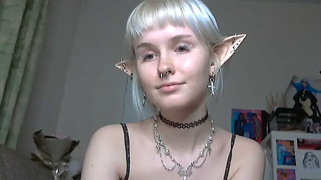 Paradoxy  online show from December 16, 7:51 pm