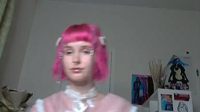 Paradoxy  online show from February 1, 8:18 pm