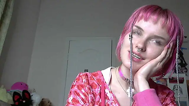 Paradoxy  online show from March 5, 8:38 pm