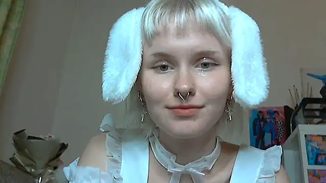 Snapshot of Paradoxy_ chatting on October 12, 8:32 pm Paradoxy online show from October 12, 8:32 pm