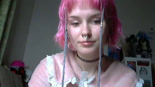 Paradoxy  online show from March 7, 8:58 pm